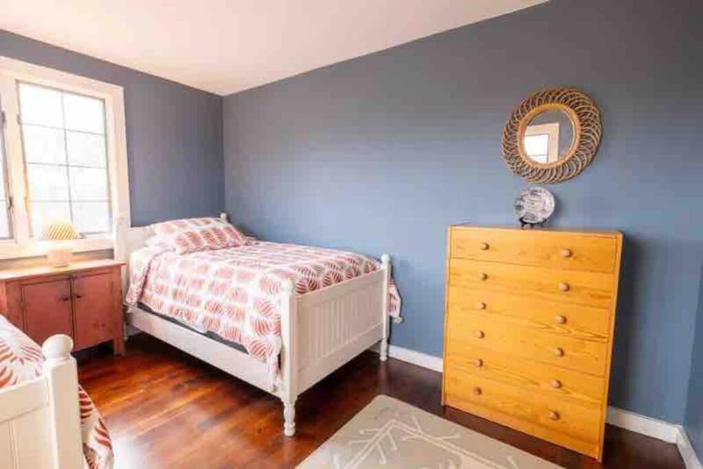 Villa Flying Cloud à Nantucket Extérieur photo