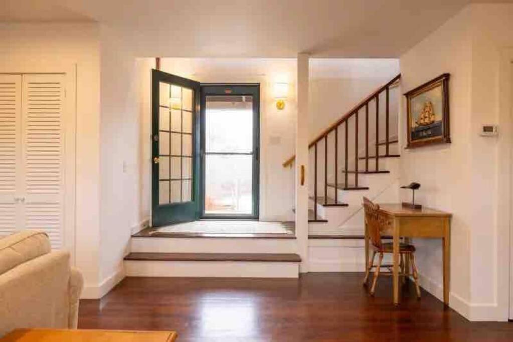 Villa Flying Cloud à Nantucket Extérieur photo