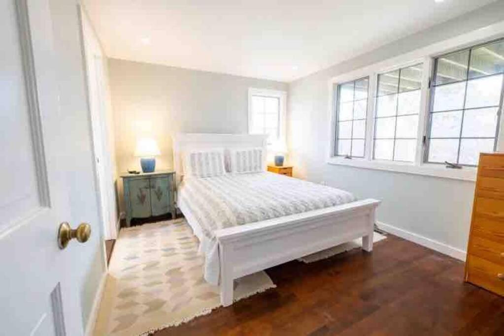 Villa Flying Cloud à Nantucket Extérieur photo