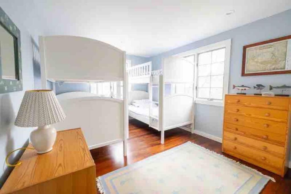 Villa Flying Cloud à Nantucket Extérieur photo