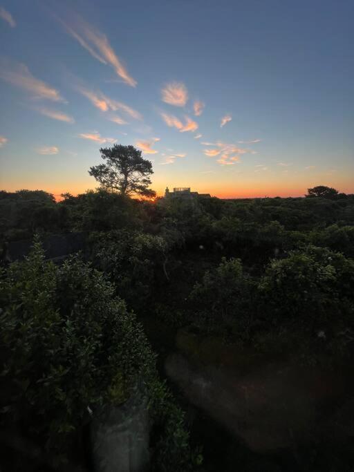 Villa Flying Cloud à Nantucket Extérieur photo