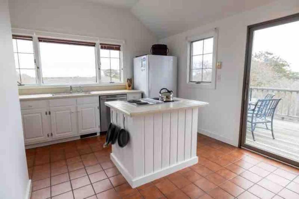 Villa Flying Cloud à Nantucket Extérieur photo
