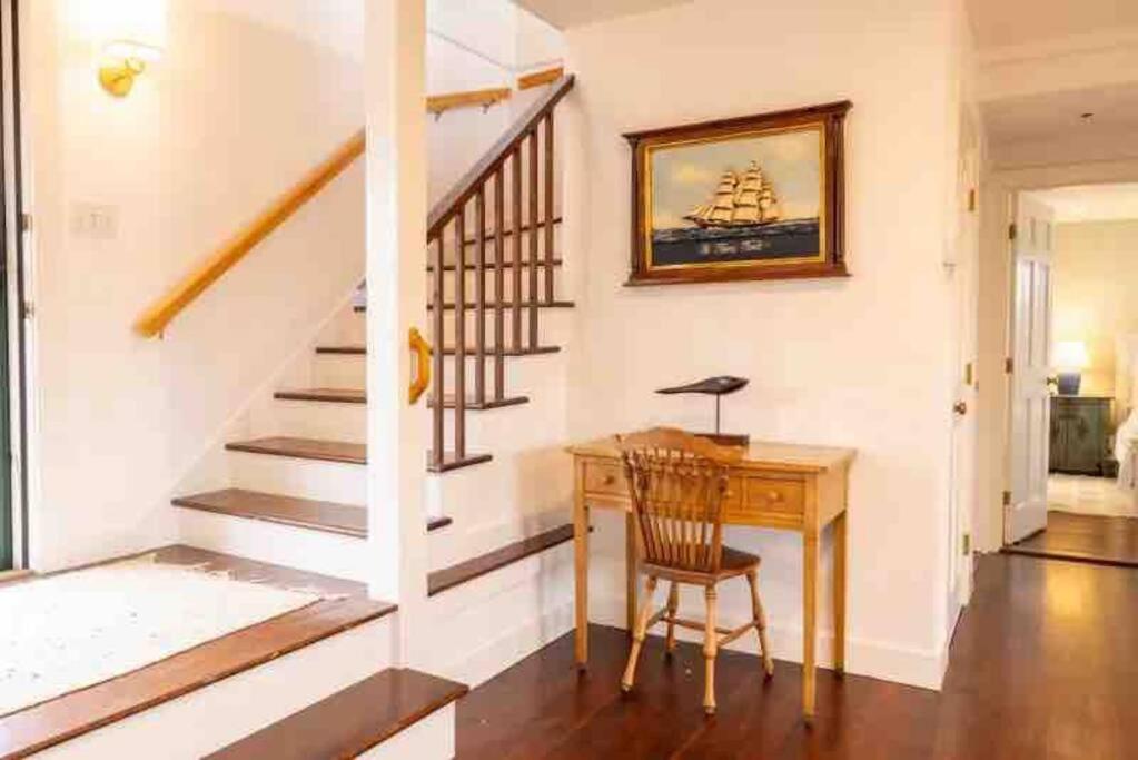 Villa Flying Cloud à Nantucket Extérieur photo