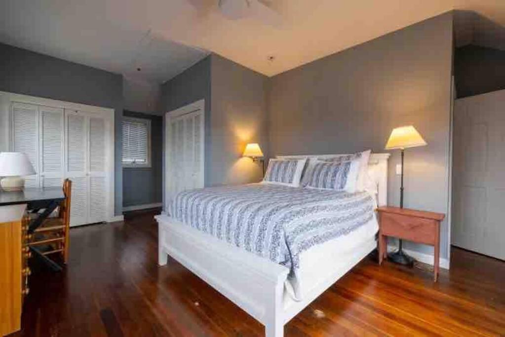 Villa Flying Cloud à Nantucket Extérieur photo