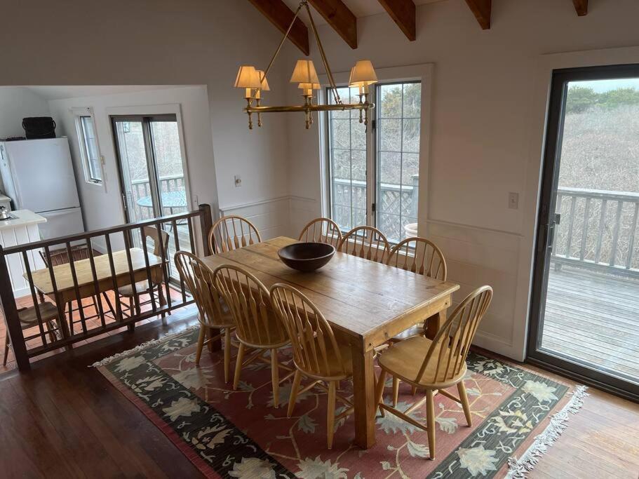 Villa Flying Cloud à Nantucket Extérieur photo