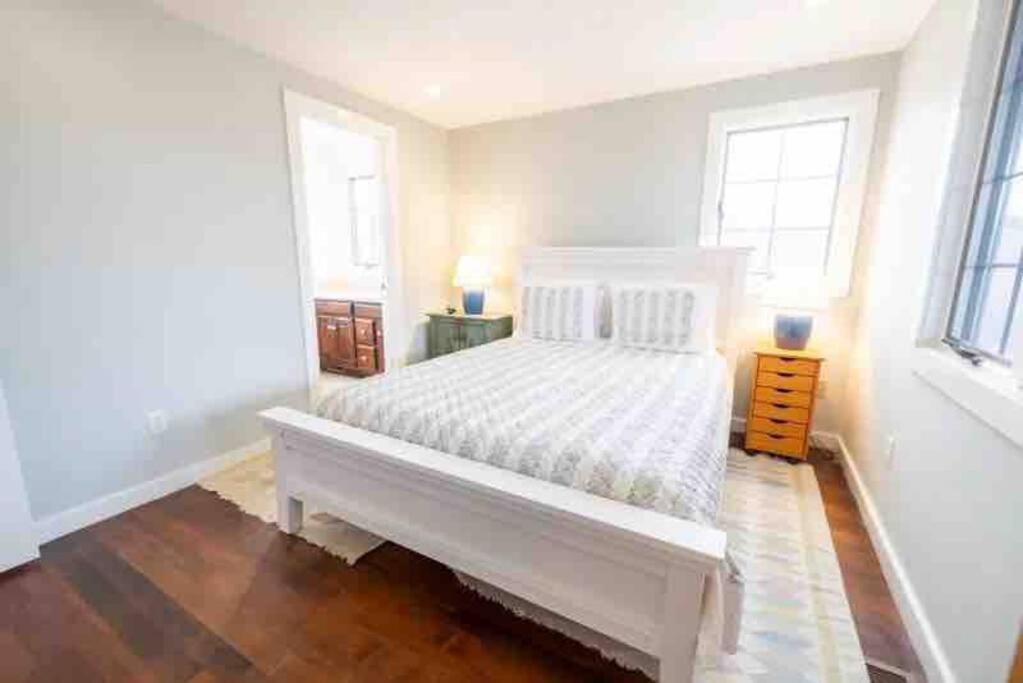 Villa Flying Cloud à Nantucket Extérieur photo