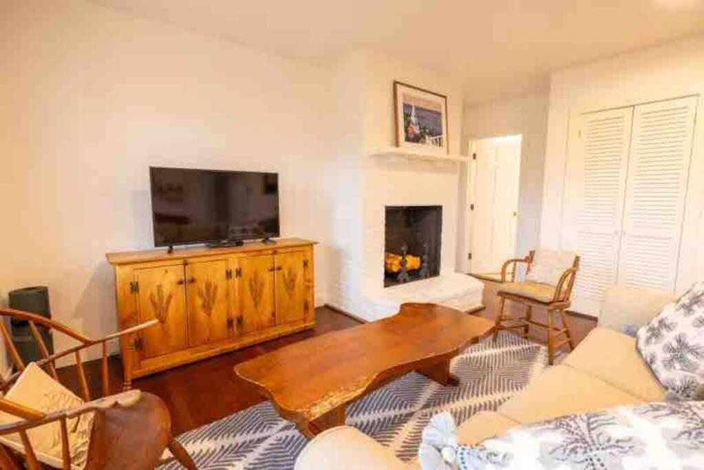 Villa Flying Cloud à Nantucket Extérieur photo