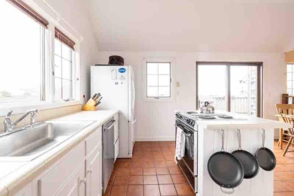 Villa Flying Cloud à Nantucket Extérieur photo