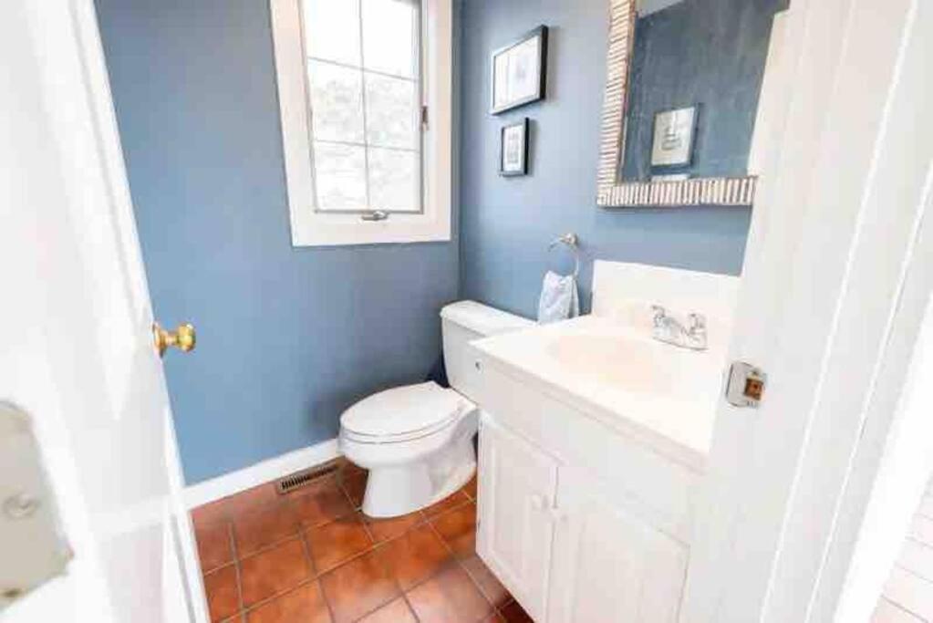 Villa Flying Cloud à Nantucket Extérieur photo