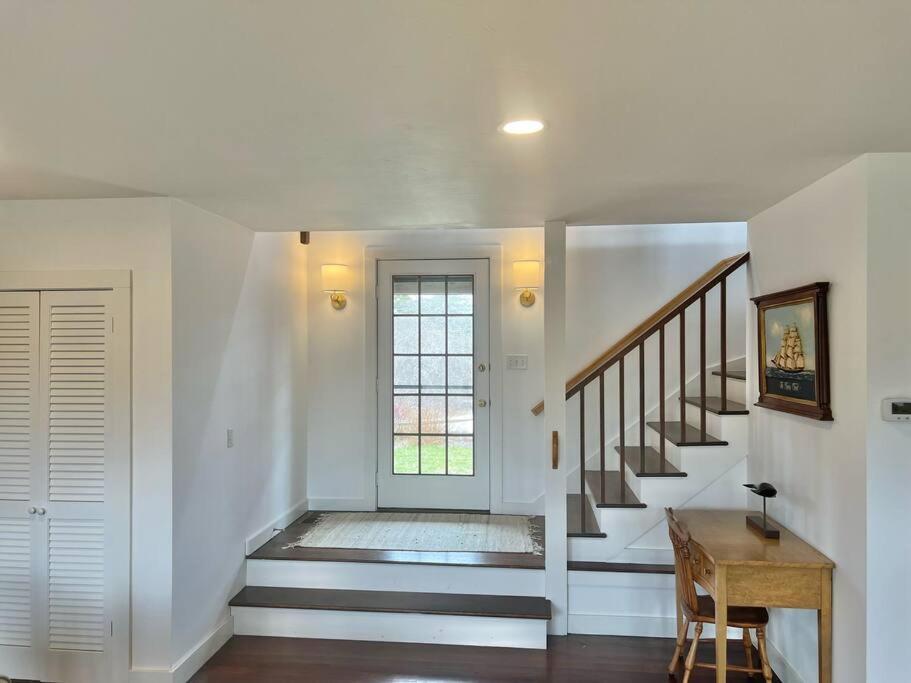 Villa Flying Cloud à Nantucket Extérieur photo